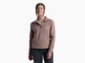 Lola™ 1/2 Zip