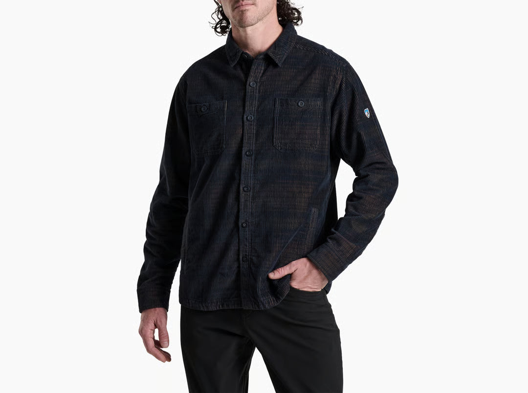 Diskord™ Shirt-Jac