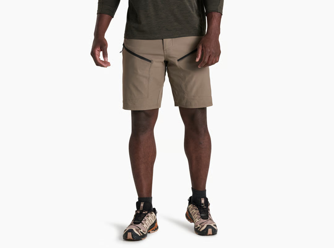 The Renegade Outsider® Short
