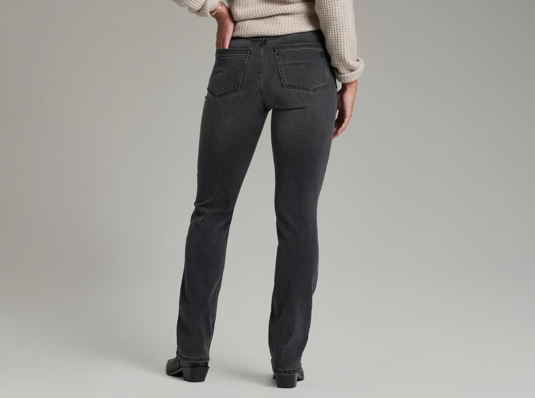 Kontour™ Form Straight Denim