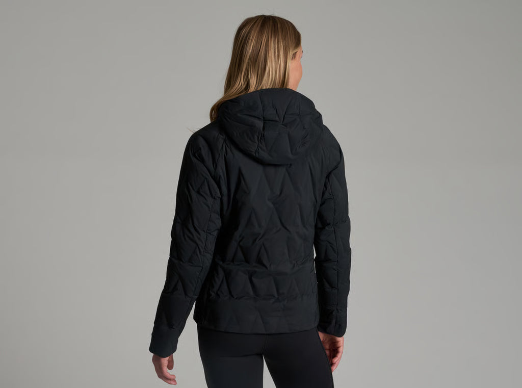 Firestorm™ Down Hoody