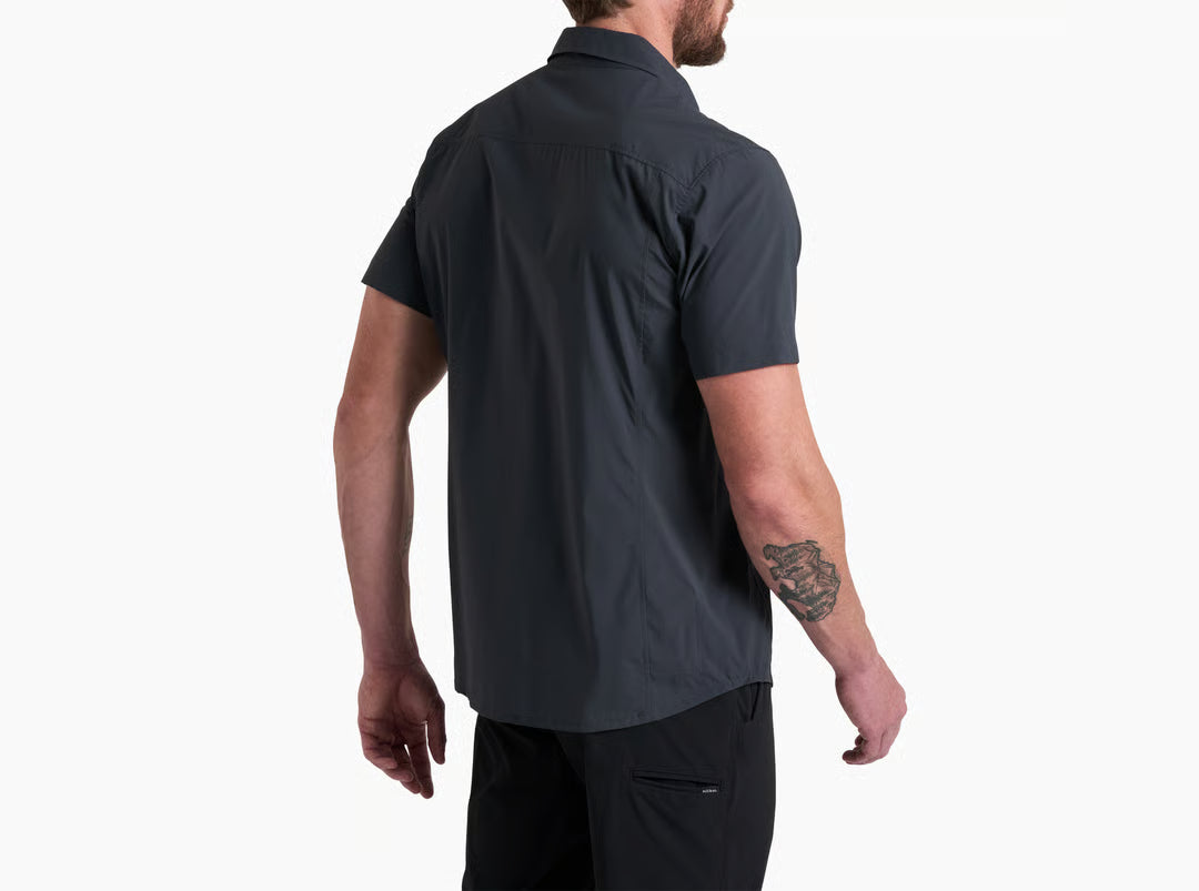 Driftr™ Short Sleeve