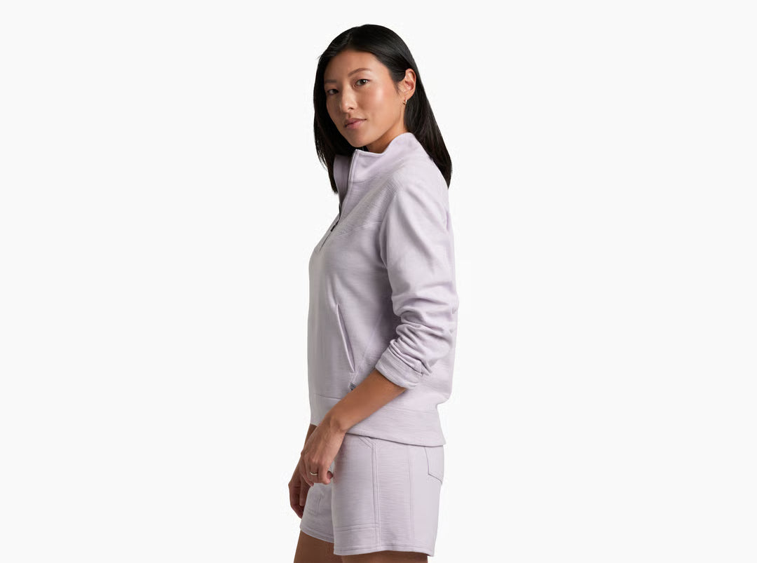 Lola™ 1/2 Zip