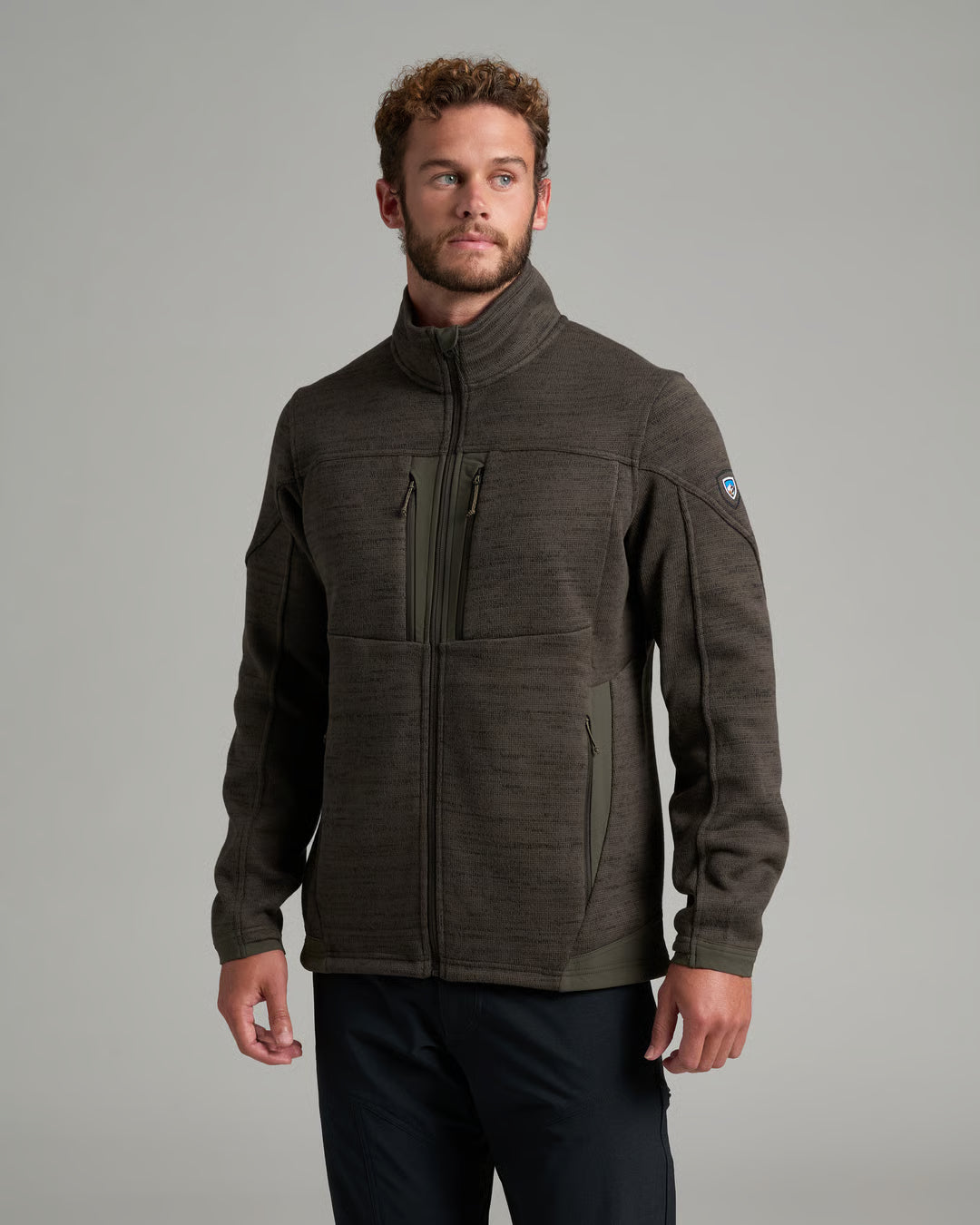 Aktivator® Fleece Full Zip