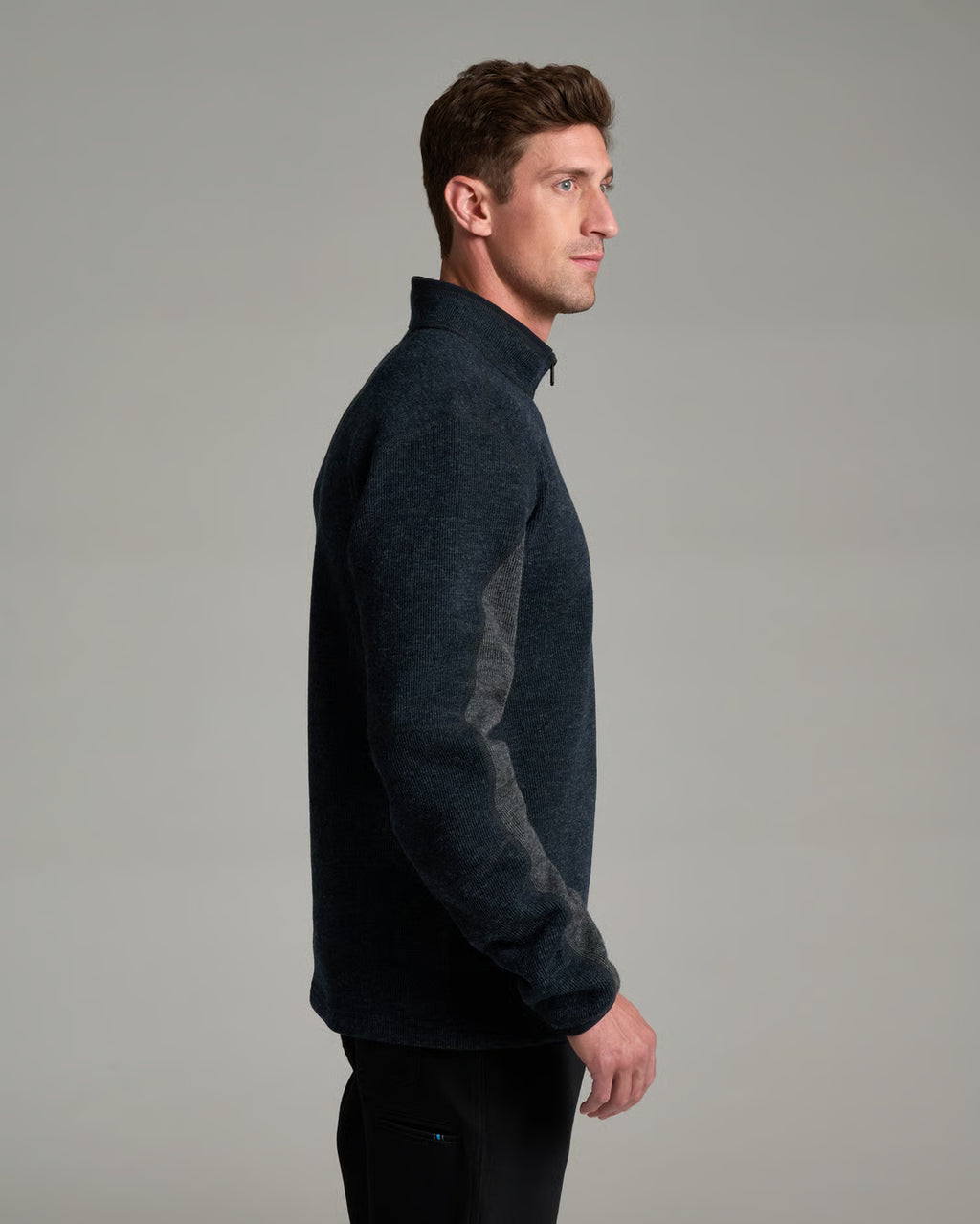 Thor™ 1/4 Zip
