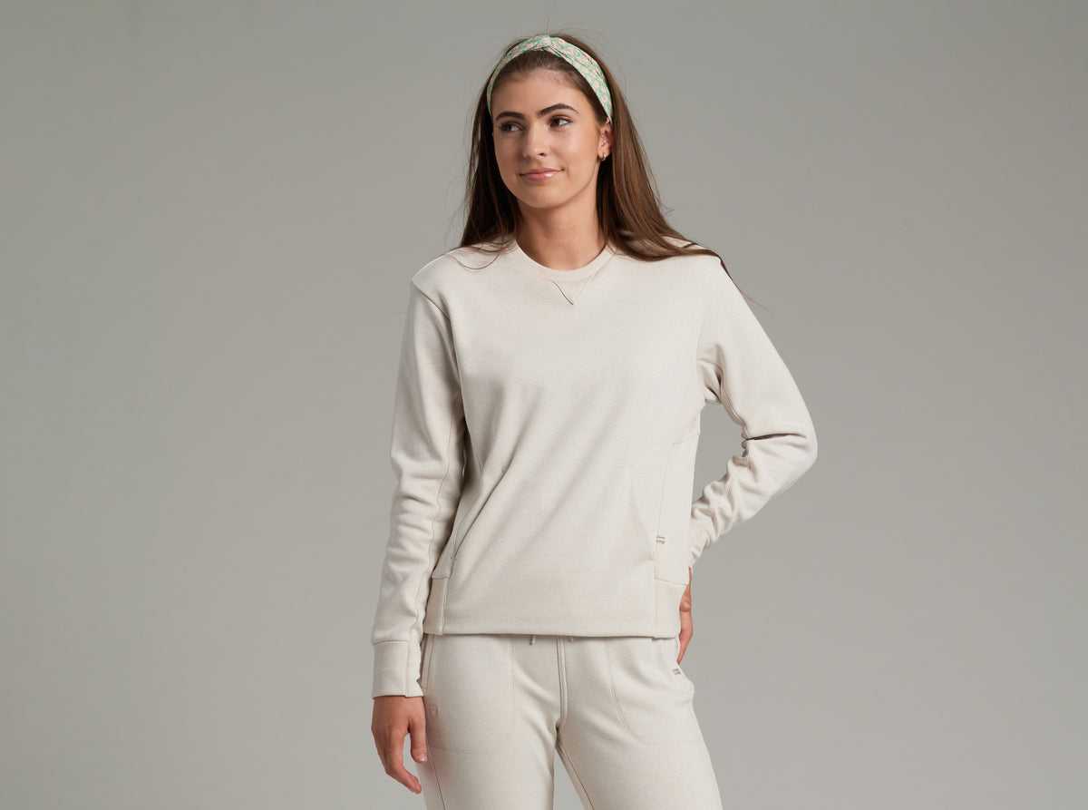 Kozy™ Crew Sweatshirt