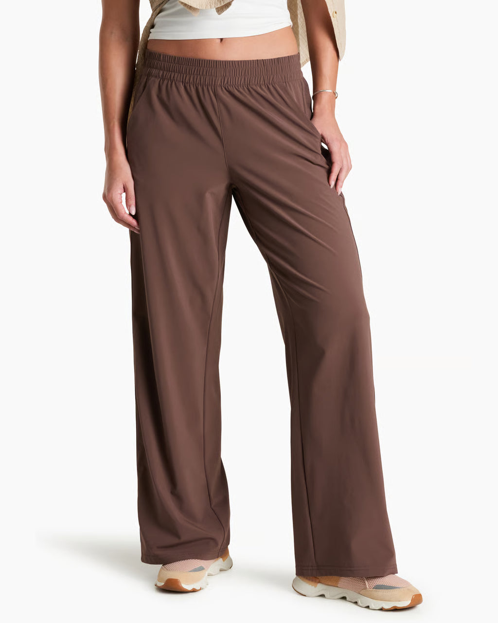 Vantage™ Wide-Leg