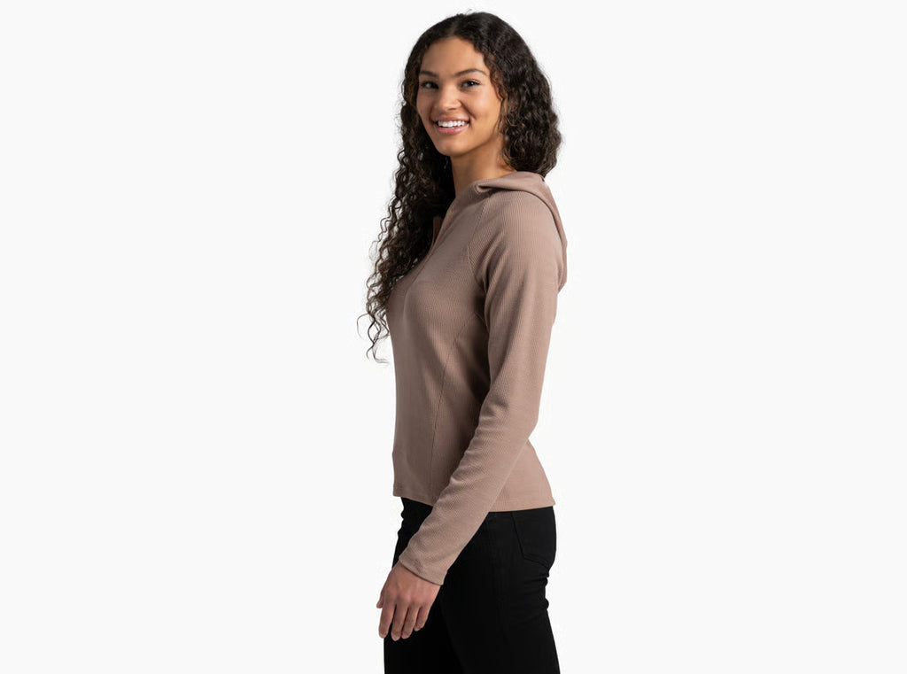 Remi™ 1/2 Zip Hoody