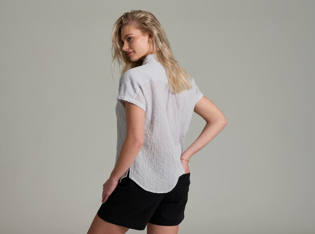 Marlie™ Short Sleeve