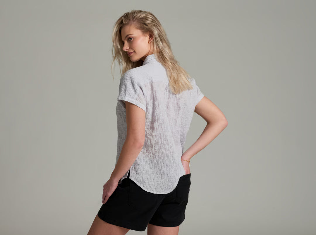 Marlie™ Short Sleeve