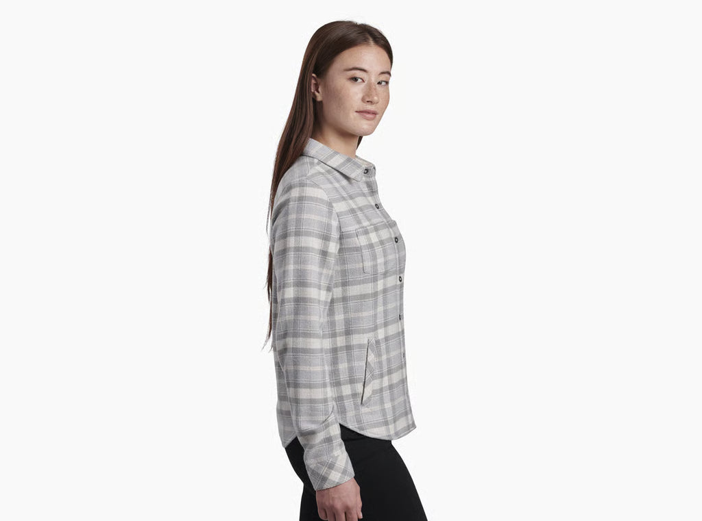 Kraftwerk™ Flannel