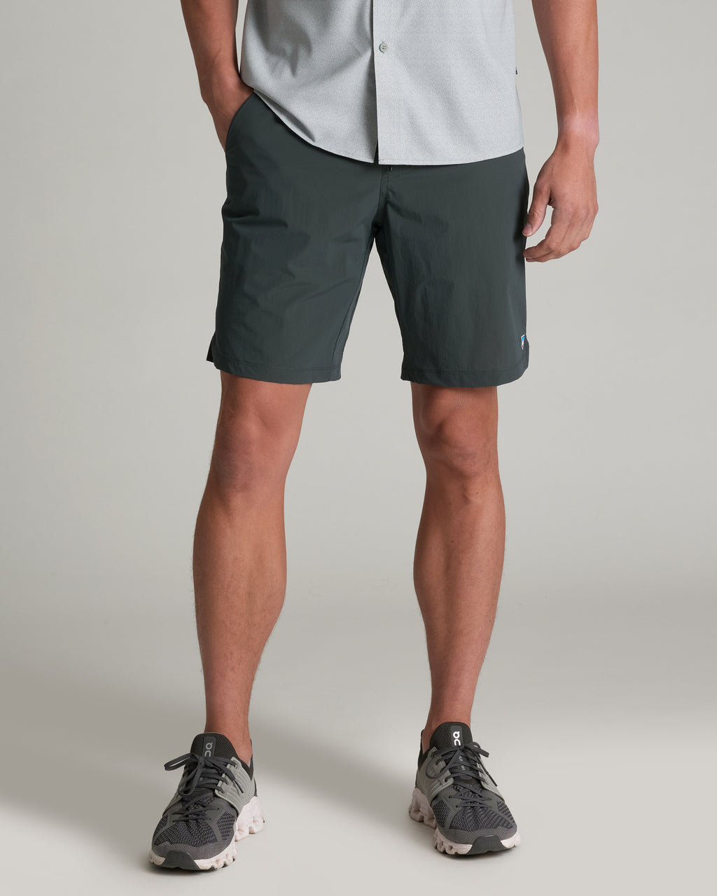 Dynamo™ Short With Liner