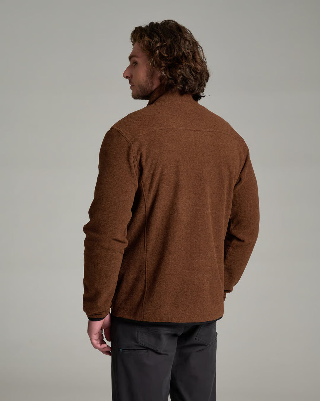 Skorchr™ Fleece 1/4 Zip