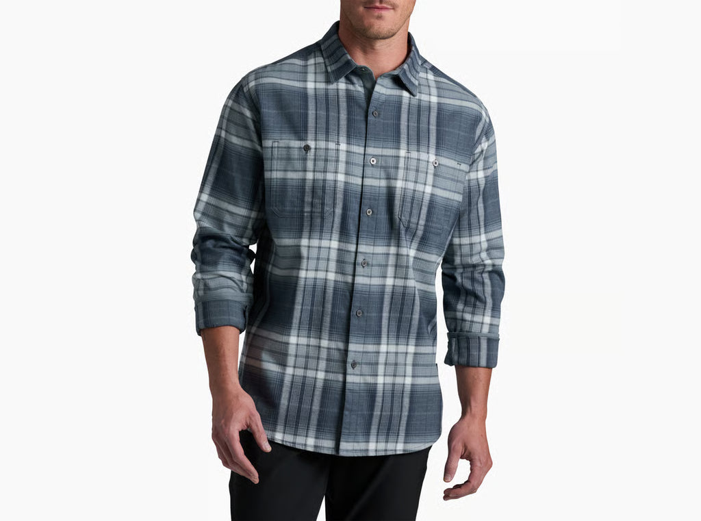 Fugitive™ Flannel