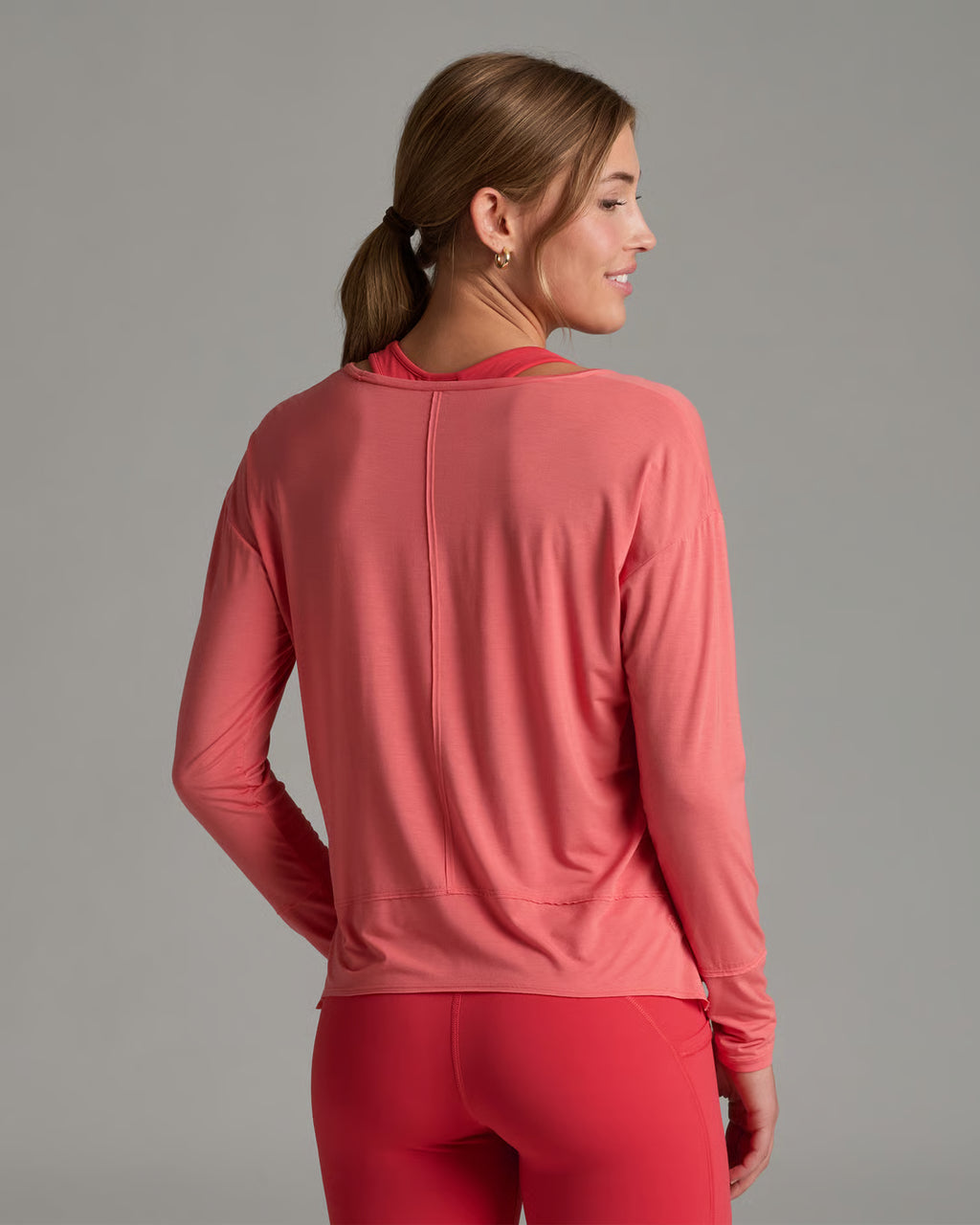 Free-Flo™ Top