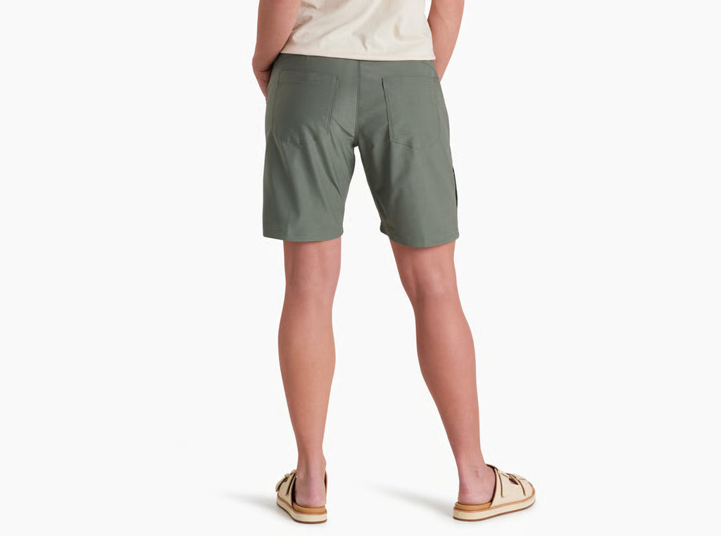 Trekr™ Pull-On  8"Short