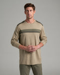 Downhill Racr™ Merino Crew
