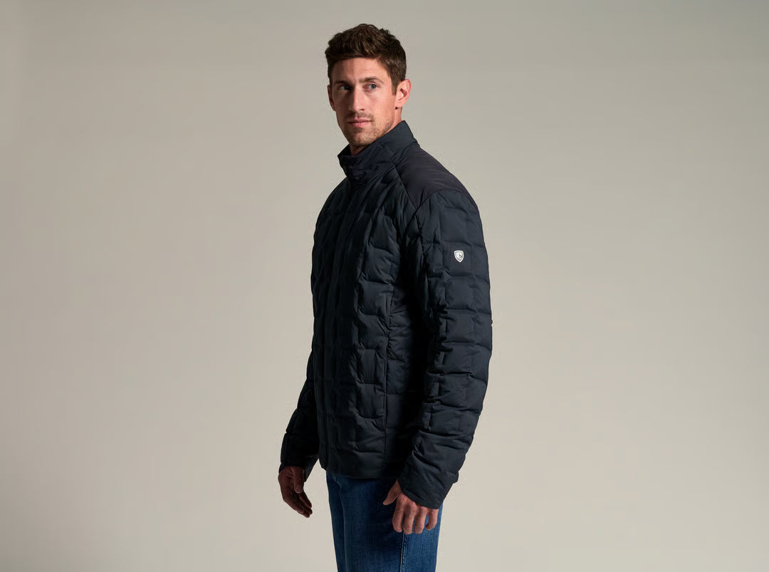 Firestorm™ Down Jacket