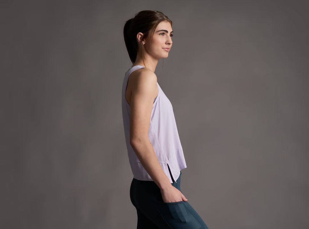 Free-Flo™ Tank