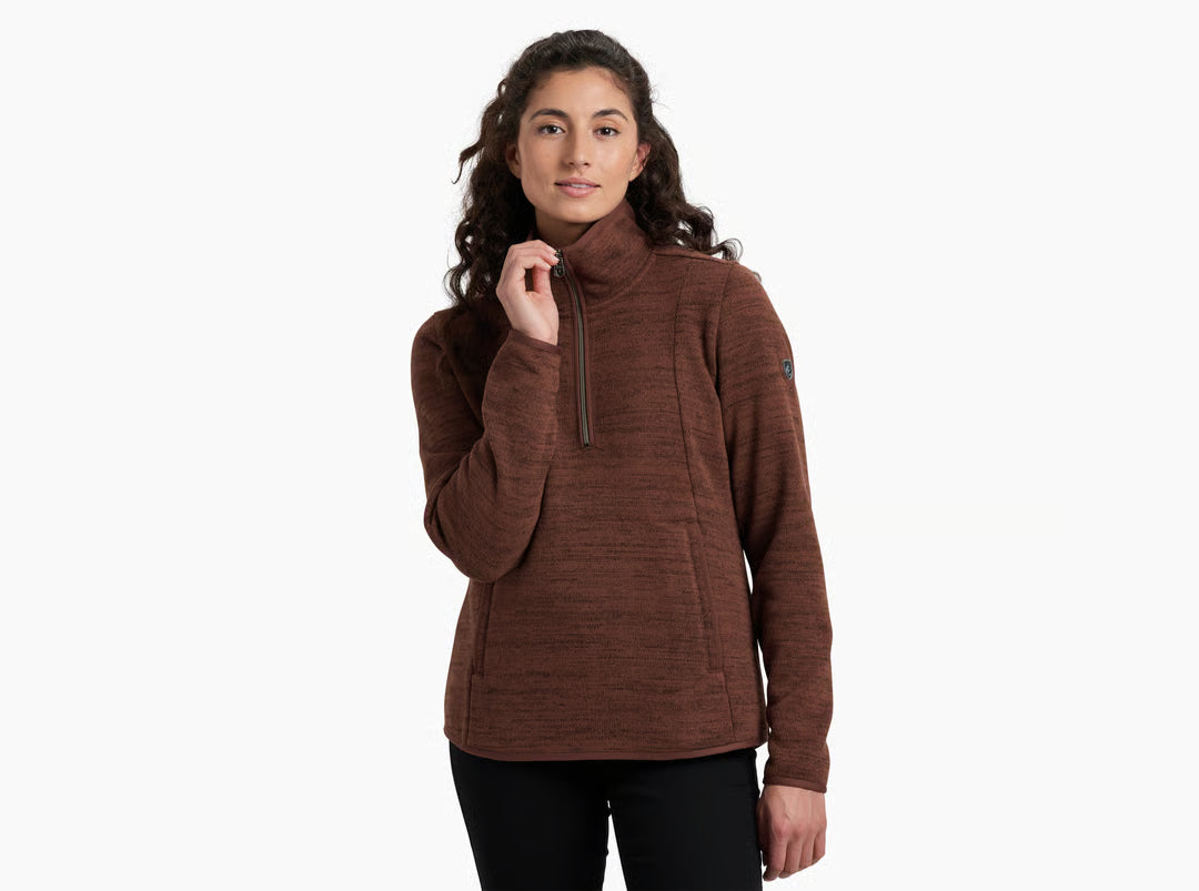 Ascendyr™ 1/4 Zip
