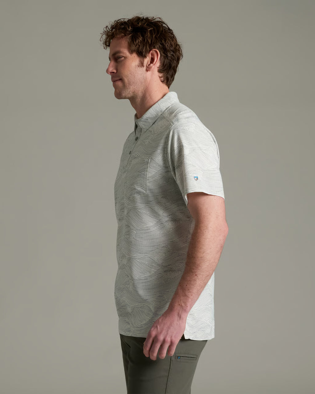 Persuadr™ Polo