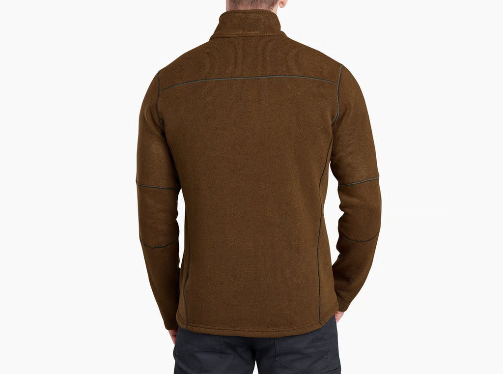 Interceptr™ 1/4 Zip