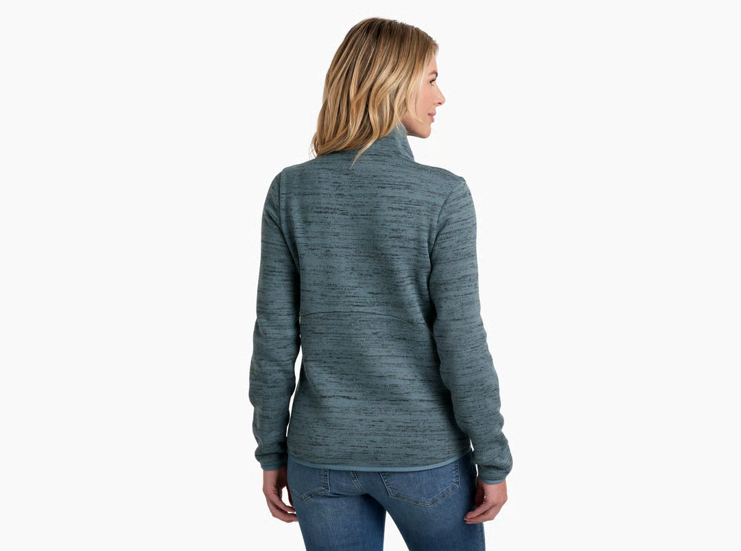 Ascendyr™ 1/4 Zip