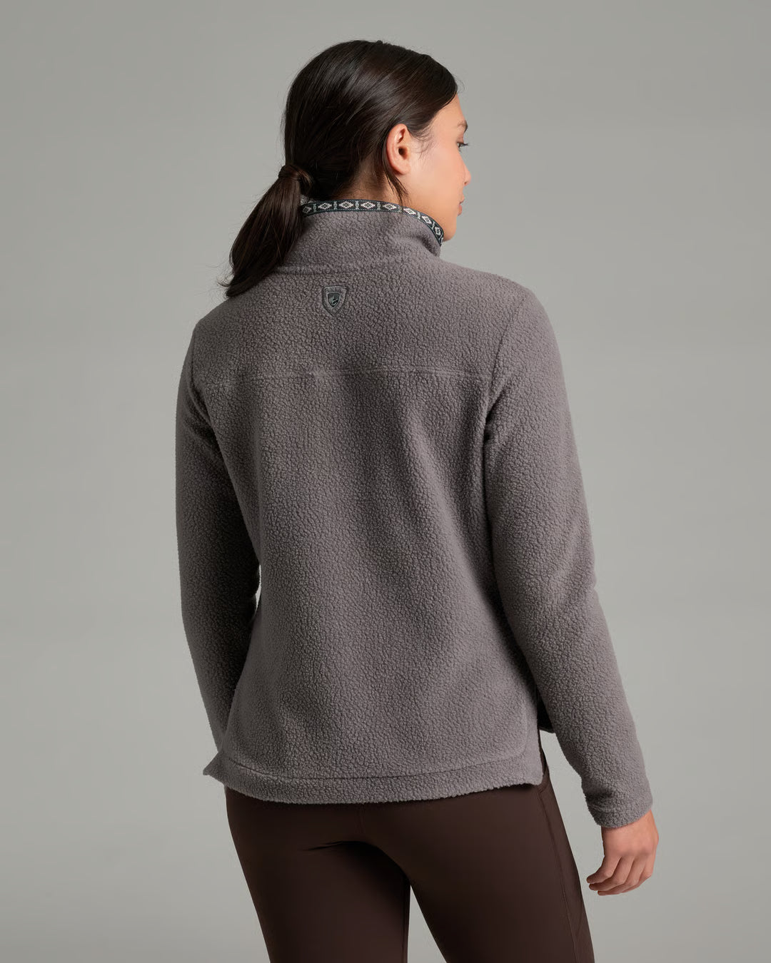Hygge™ Snap Pullover