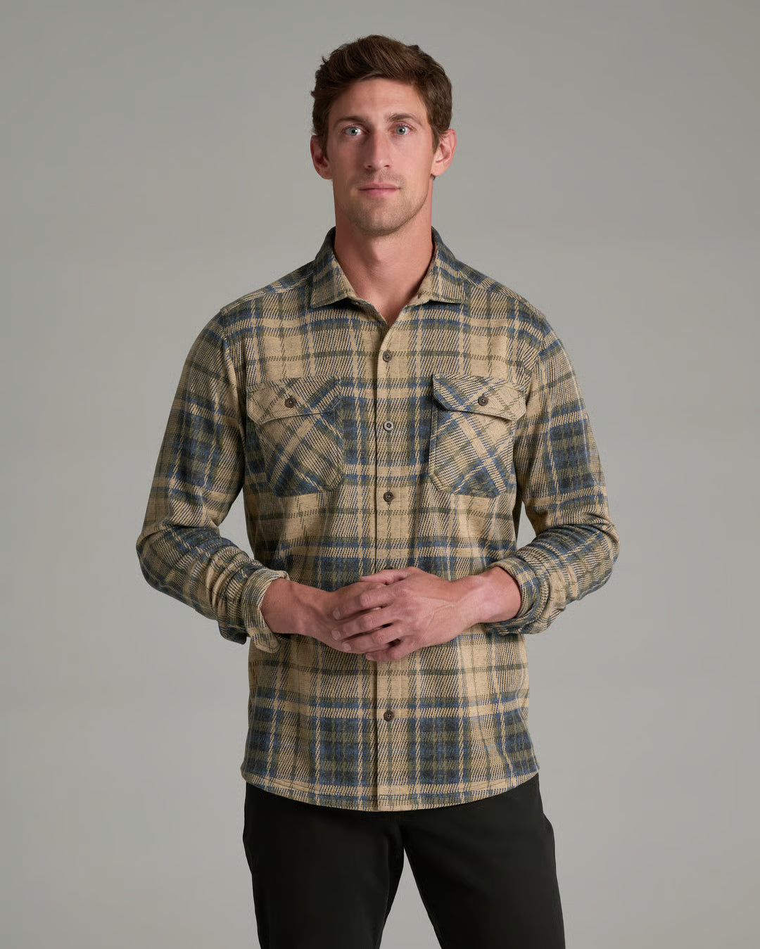 Innovatr™ Knit Flannel