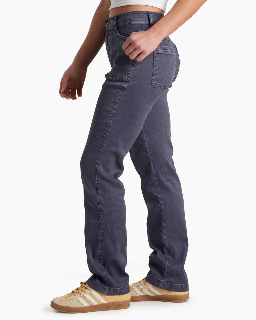 Seaboard™ Straight
