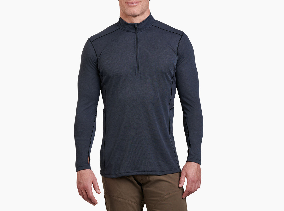 Akkomplice™ 1/4 Zip