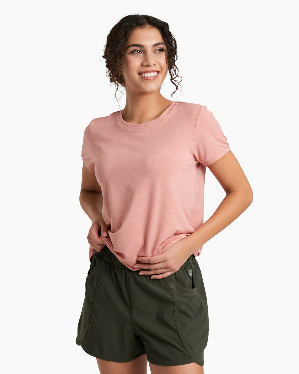 Vantage™ Trainer Short
