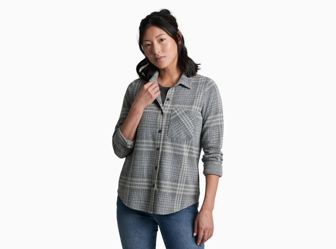 Innovatr™ Knit Flannel