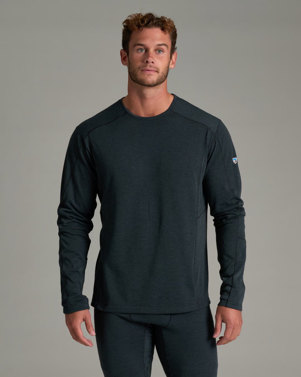 Reactiv™ Lite Grid Crew