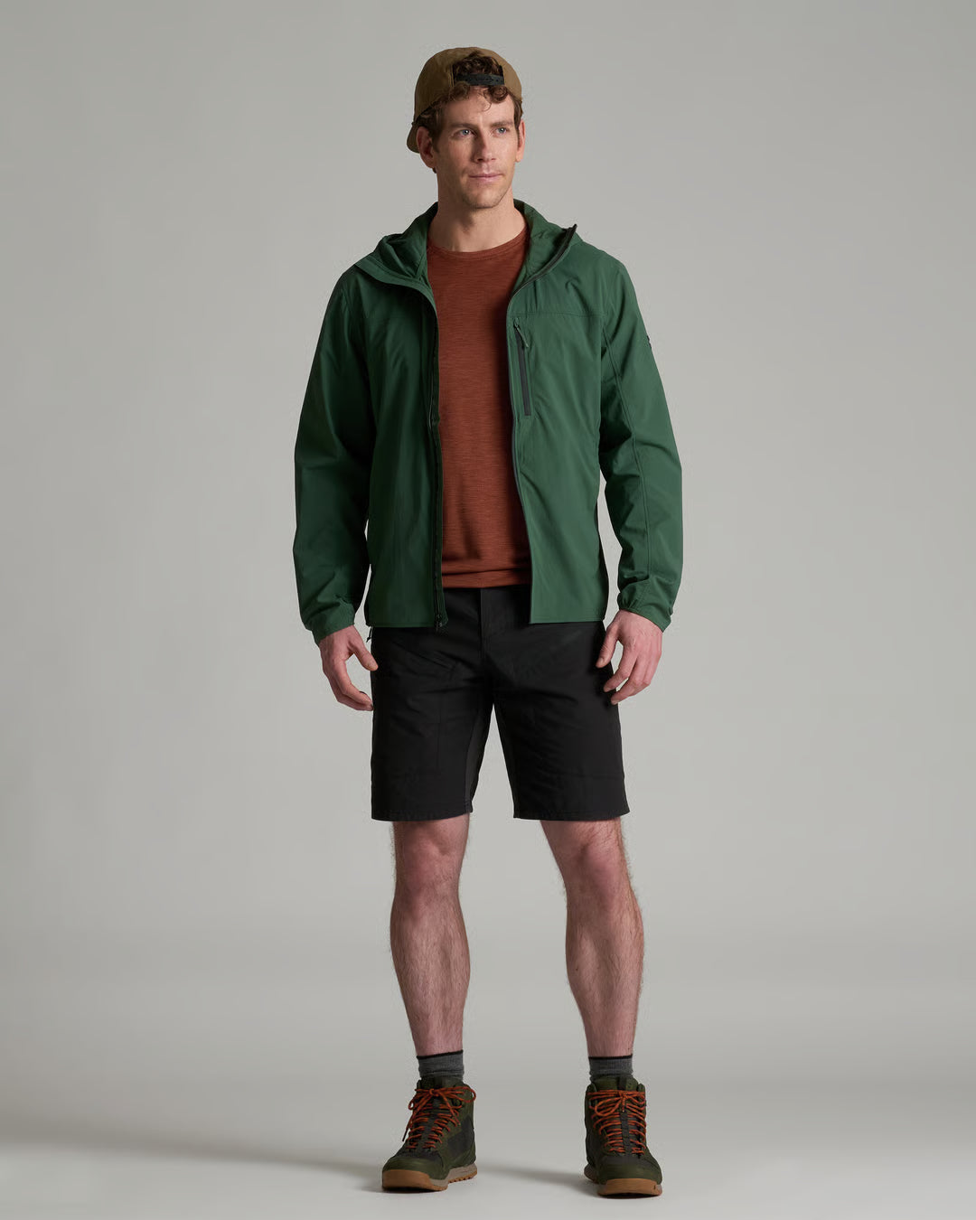 Saboteur™ Hoody