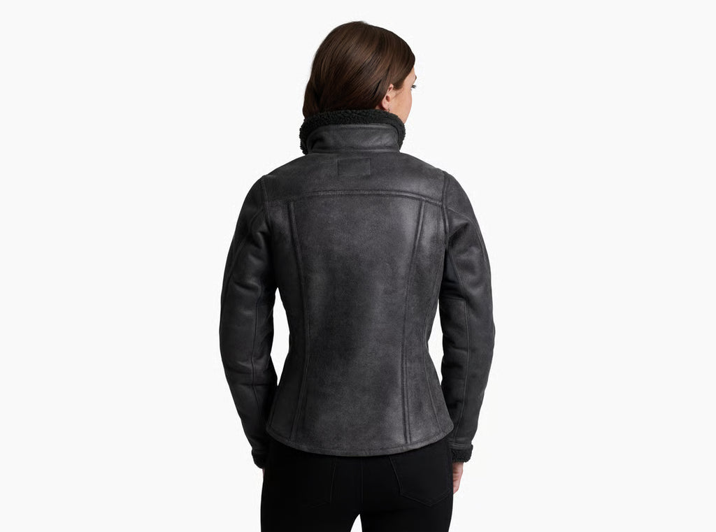 Dani Sherpa™ Jacket