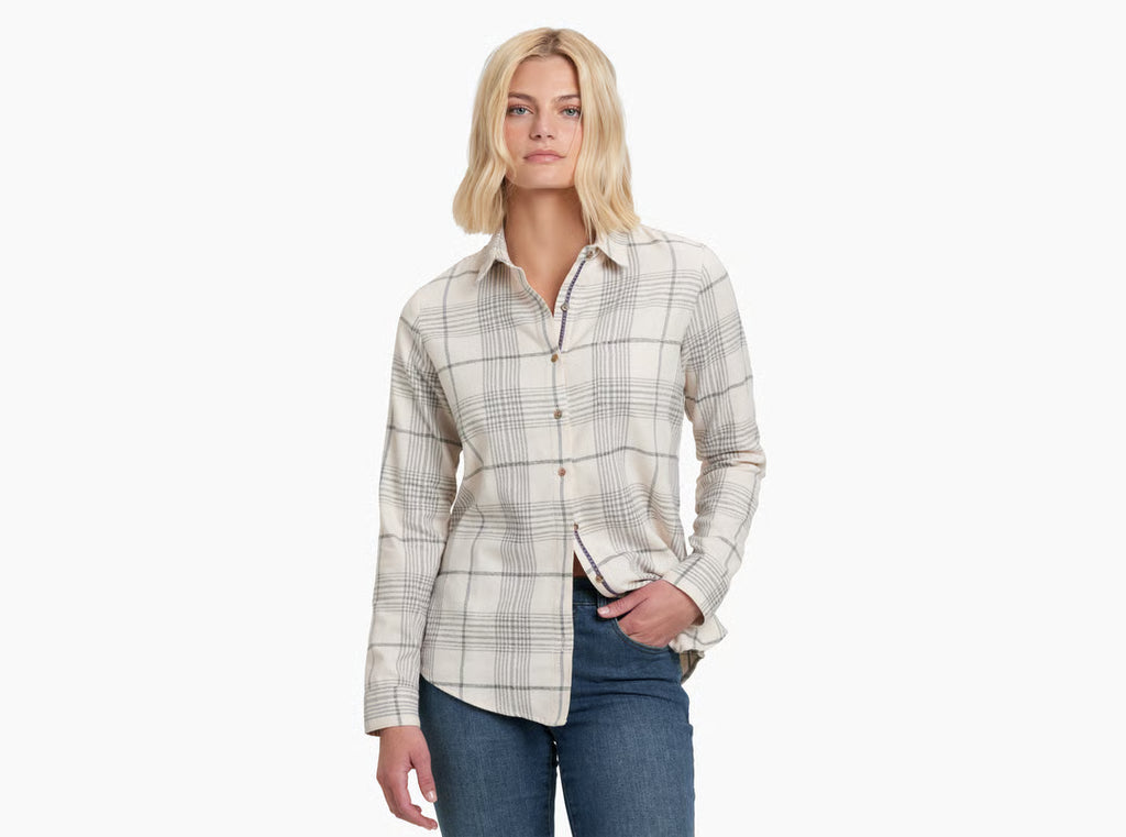 Kamila™ Flannel