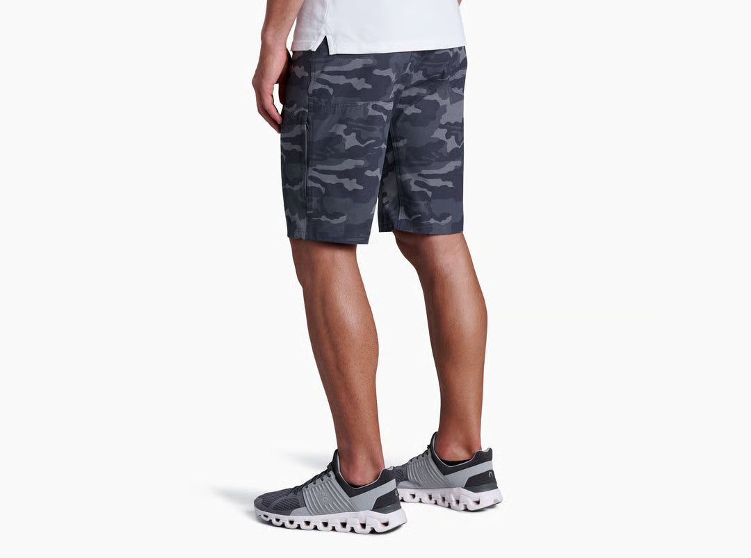 Silencr™ Kargo Short