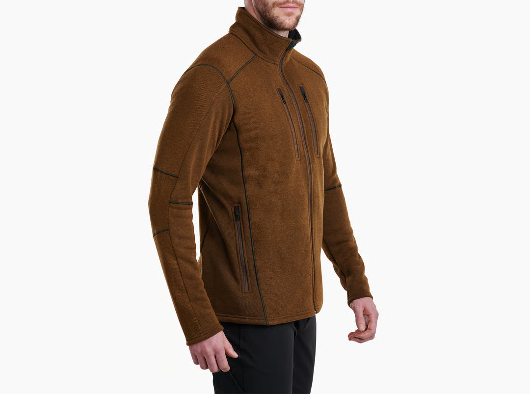 Interceptr™ Full Zip