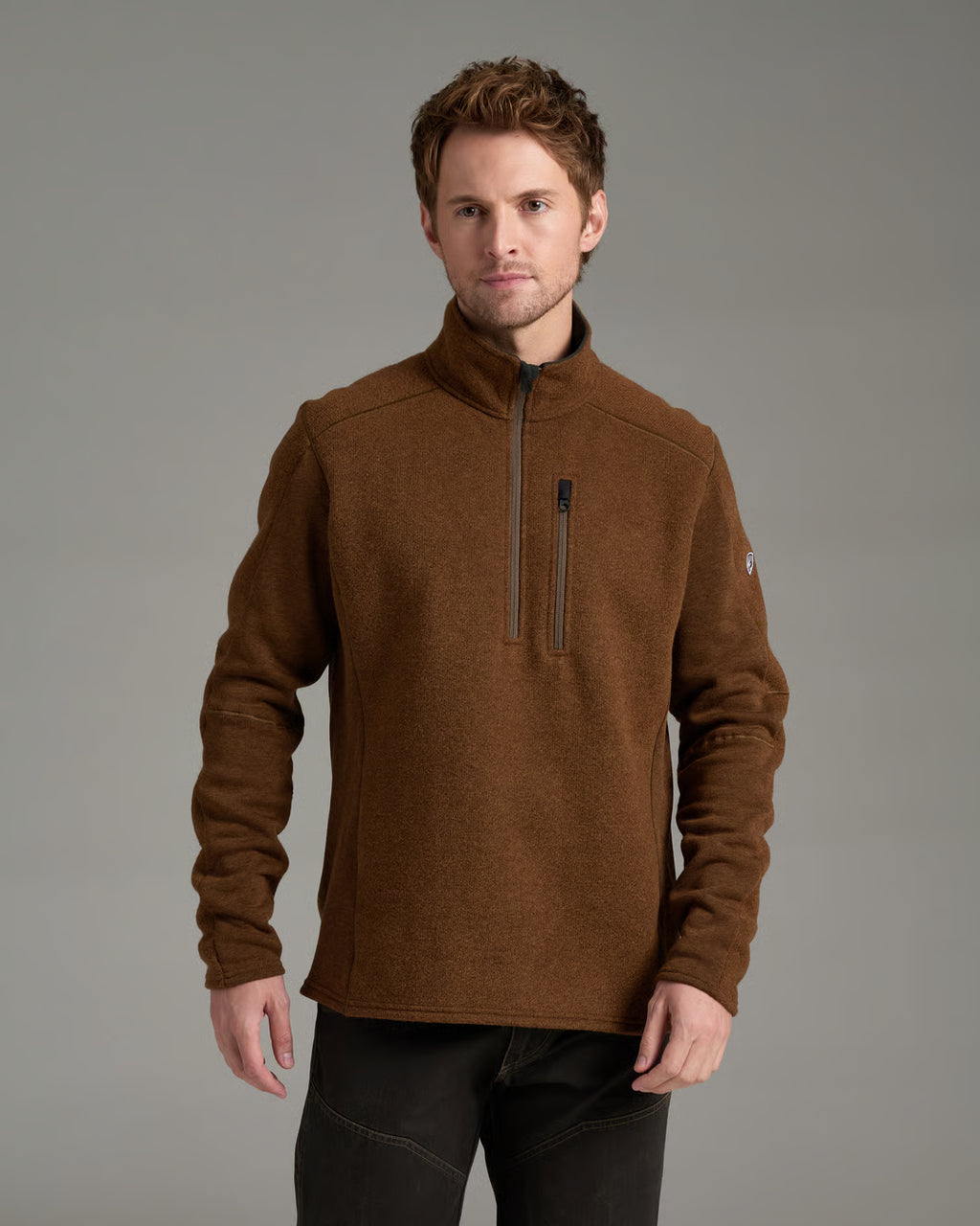 Interceptr™ 1/4 Zip