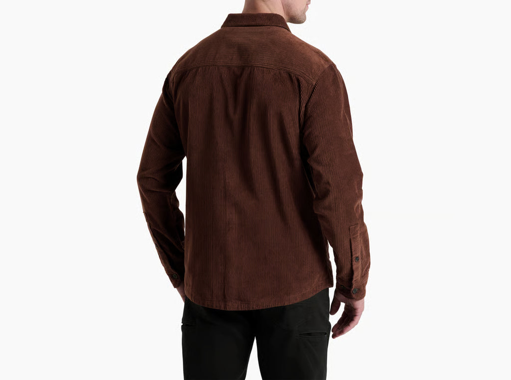 Diskord™ Shirt-Jac