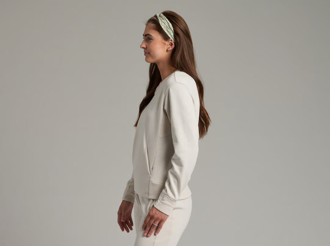 Kozy™ Crew Sweatshirt