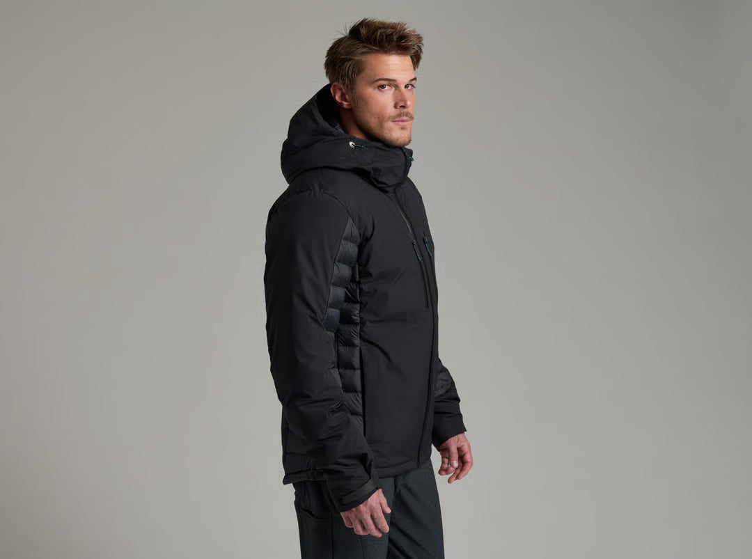Skyfire® Parka
