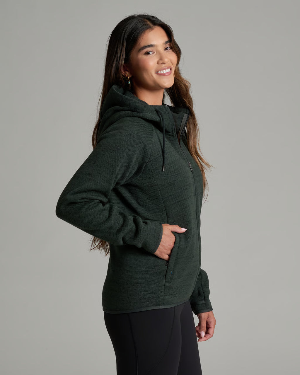 Avaline™ Hoody