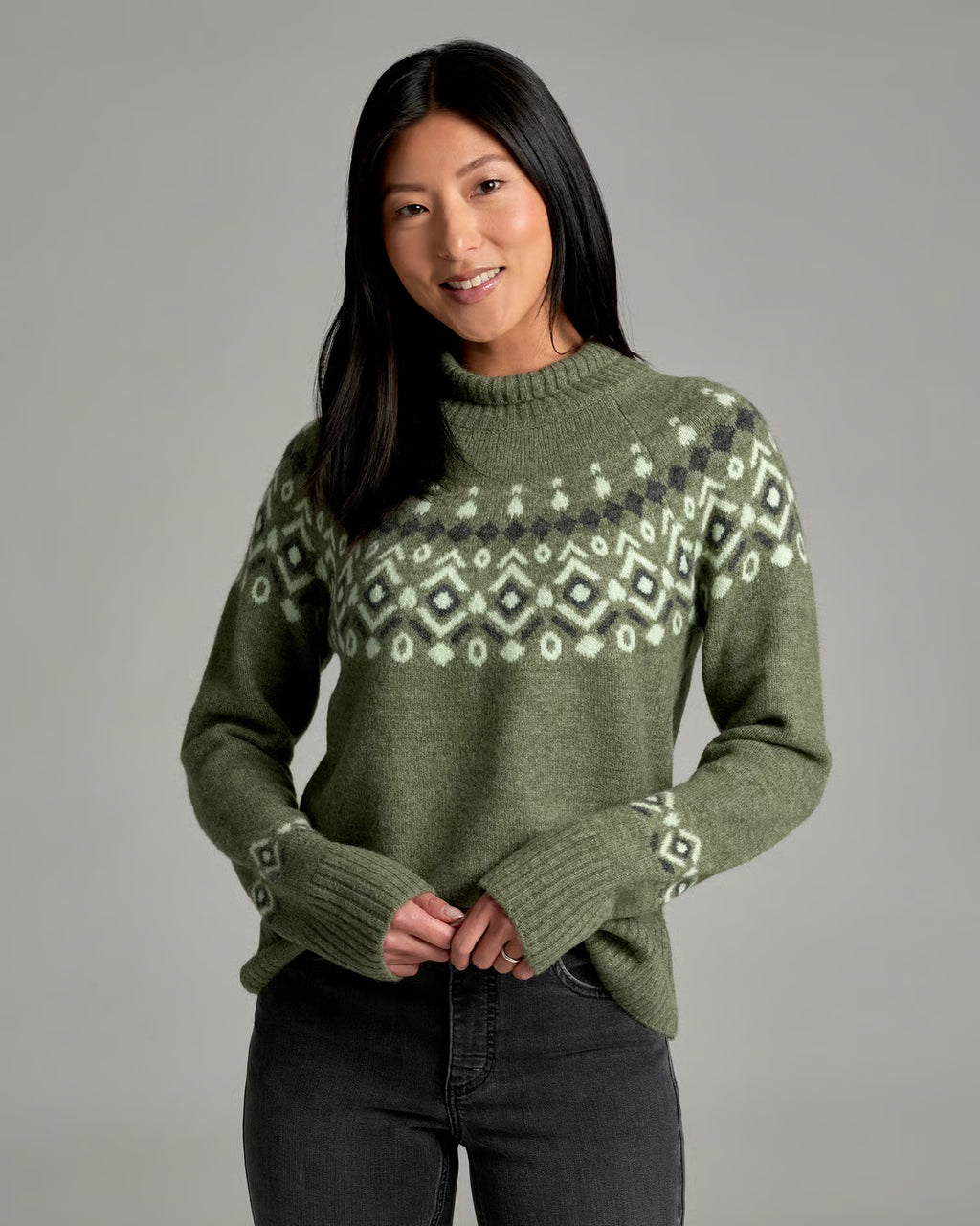 Alpina™ Sweater