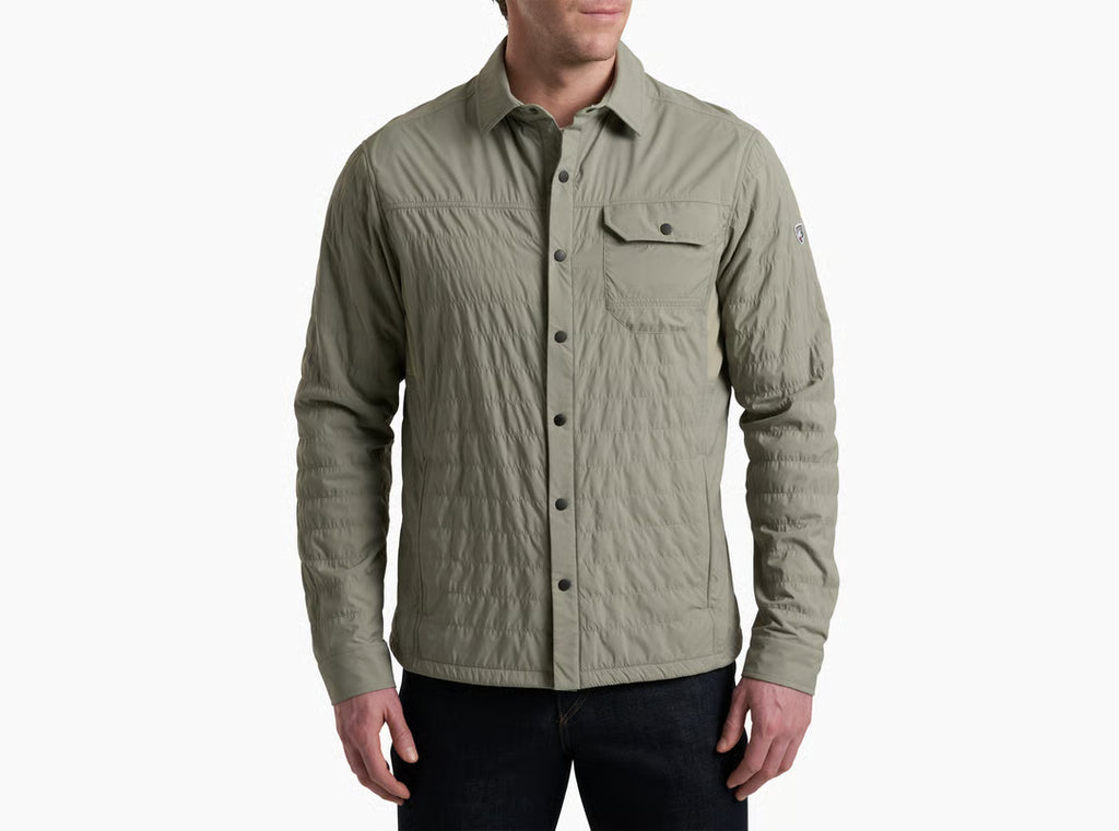 The One™ Shirt-Jac