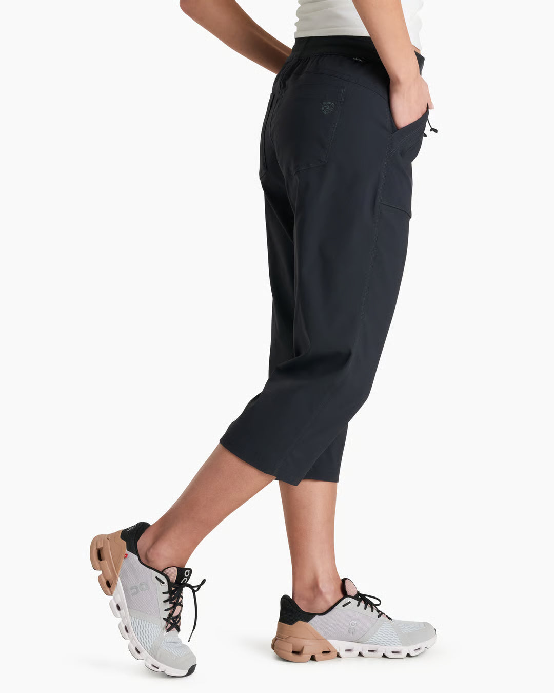 Trekr™ Pull-On Kapri