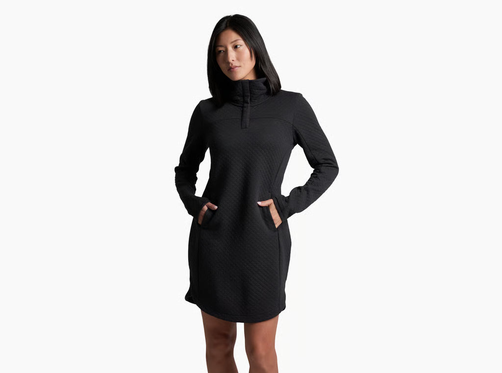 Argenta™ Dress