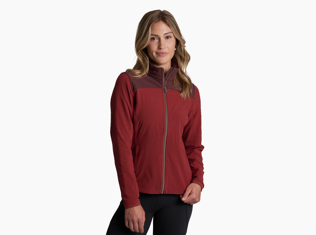 Aero™ Fleece Jacket