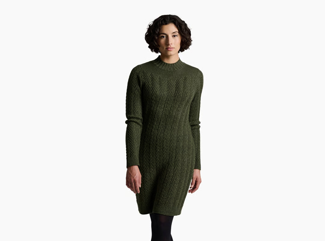 Gia™ Sweater Dress